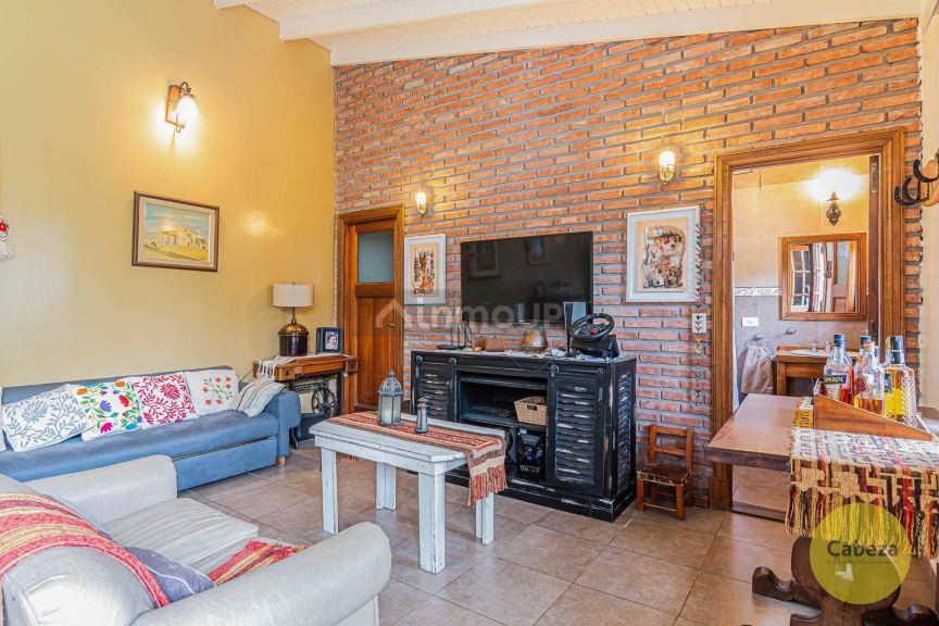 Casa en Venta en Quilmes, G.B.A. Zona Sur