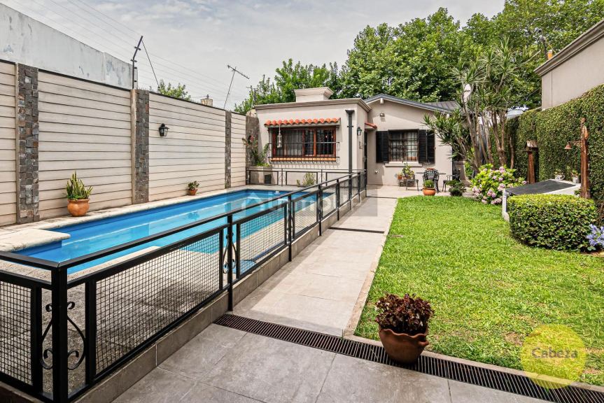 Casa en Venta en Quilmes, G.B.A. Zona Sur