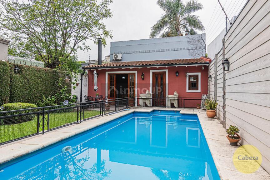 Casa en Venta en Quilmes, G.B.A. Zona Sur