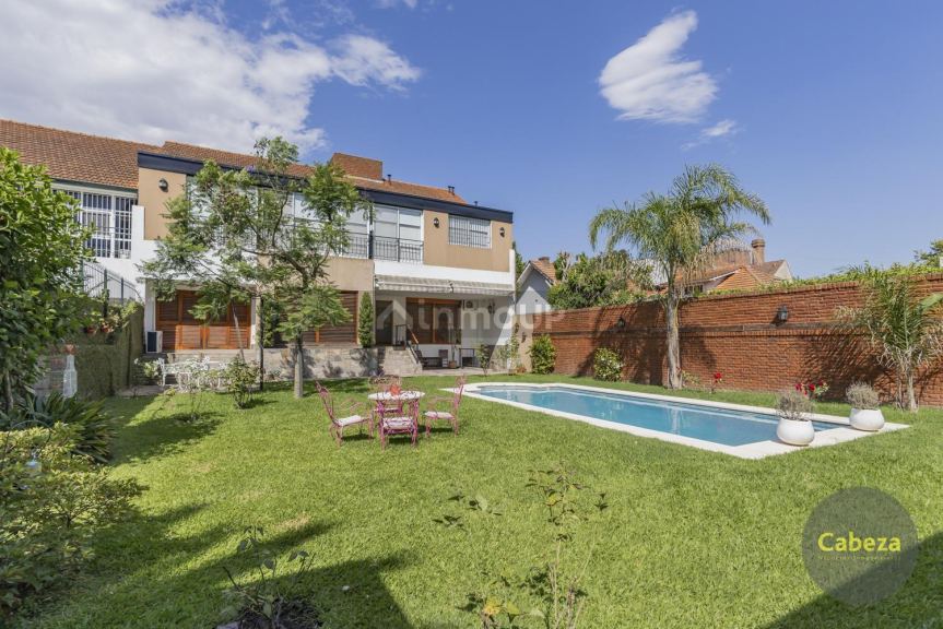 Casa en Venta en Quilmes, G.B.A. Zona Sur
