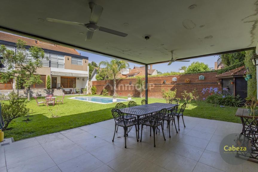 Casa en Venta en Quilmes, G.B.A. Zona Sur