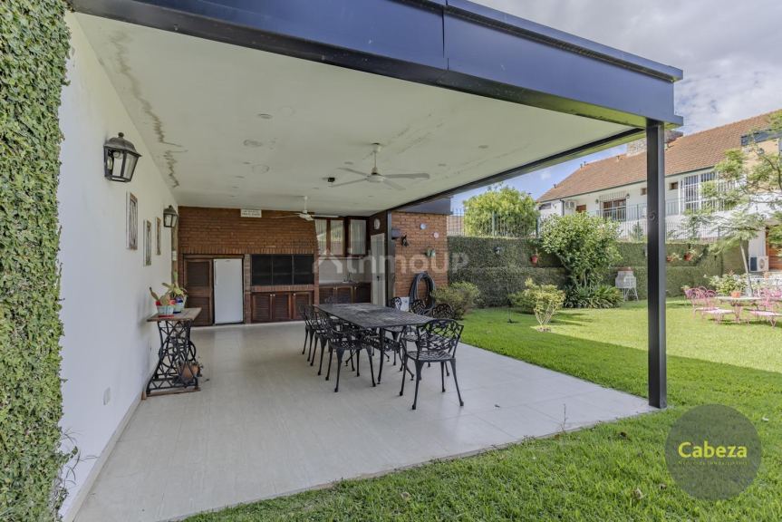 Casa en Venta en Quilmes, G.B.A. Zona Sur