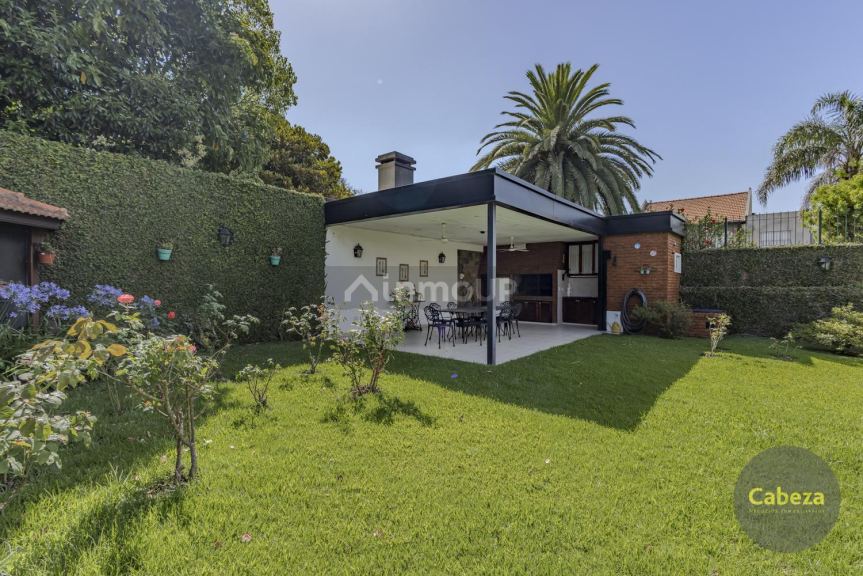 Casa en Venta en Quilmes, G.B.A. Zona Sur