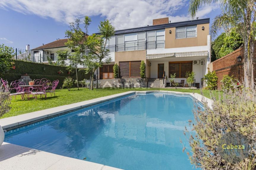 Casa en Venta en Quilmes, G.B.A. Zona Sur