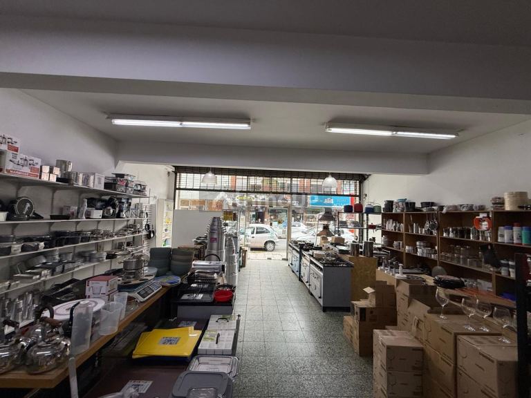 Local Comercial en Alquiler en Quilmes, G.B.A. Zona Sur