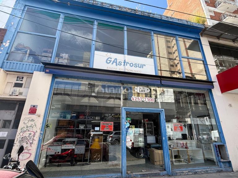 Local Comercial en Alquiler en Quilmes, G.B.A. Zona Sur