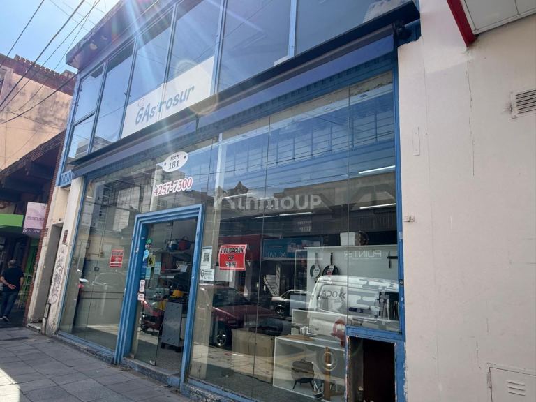 Local Comercial en Alquiler en Quilmes, G.B.A. Zona Sur