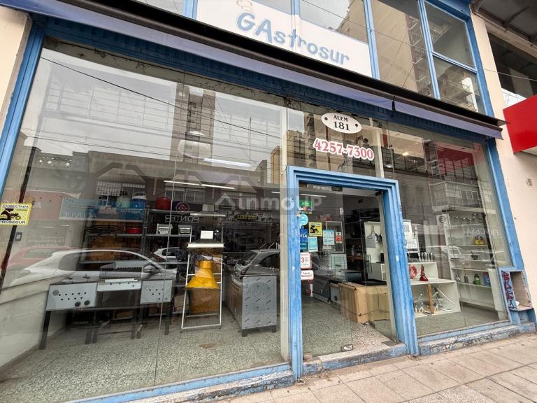 Local Comercial en Alquiler en Quilmes, G.B.A. Zona Sur