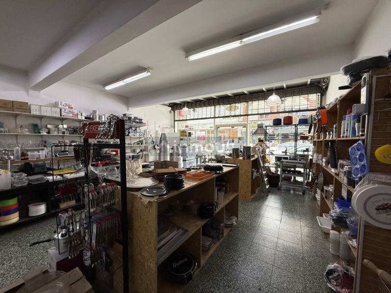 Local Comercial en Alquiler en Quilmes, G.B.A. Zona Sur