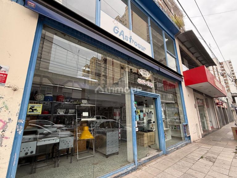 Local Comercial en Alquiler en Quilmes, G.B.A. Zona Sur