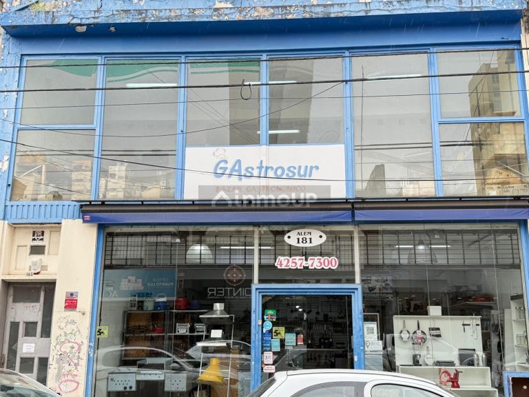 Local Comercial en Alquiler en Quilmes, G.B.A. Zona Sur
