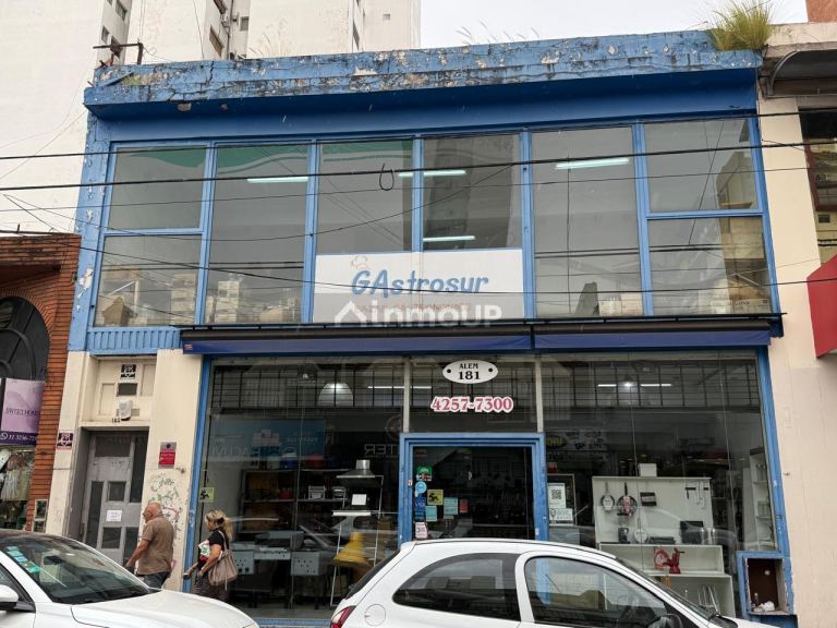Local Comercial en Alquiler en Quilmes, G.B.A. Zona Sur