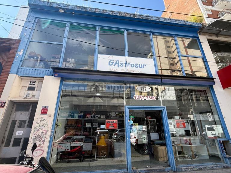 Local Comercial en Alquiler en Quilmes, G.B.A. Zona Sur
