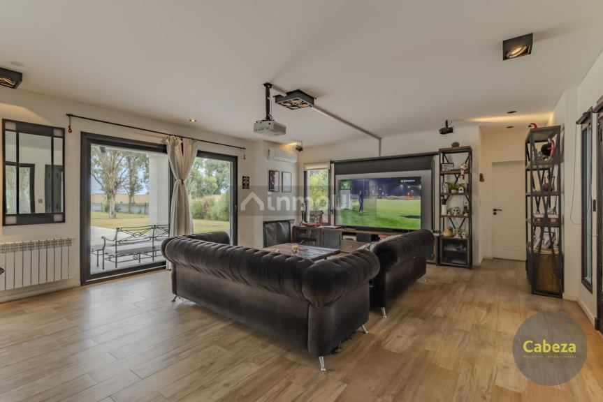 Casa en Venta en La Plata, G.B.A. Zona Sur