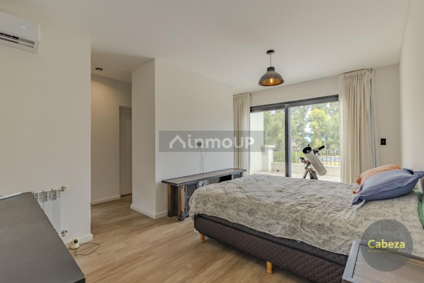 Casa en Venta en La Plata, G.B.A. Zona Sur