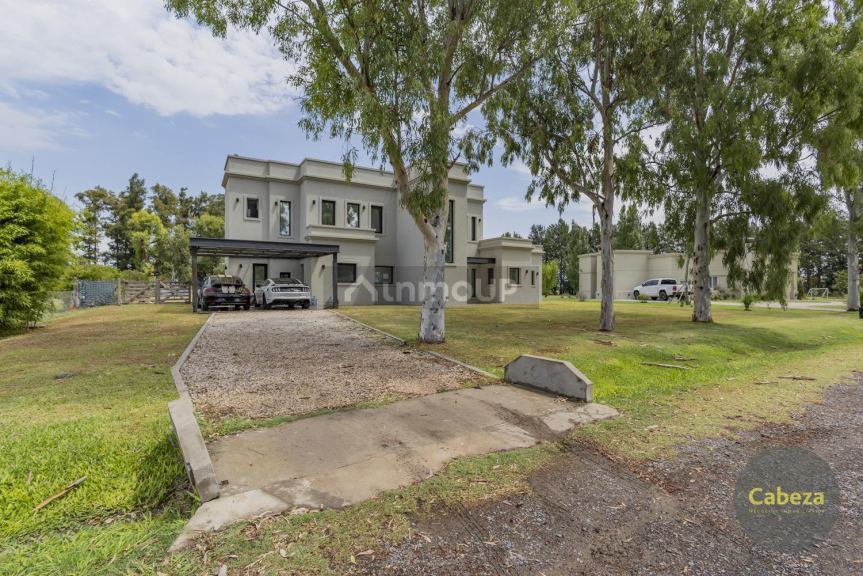 Casa en Venta en La Plata, G.B.A. Zona Sur