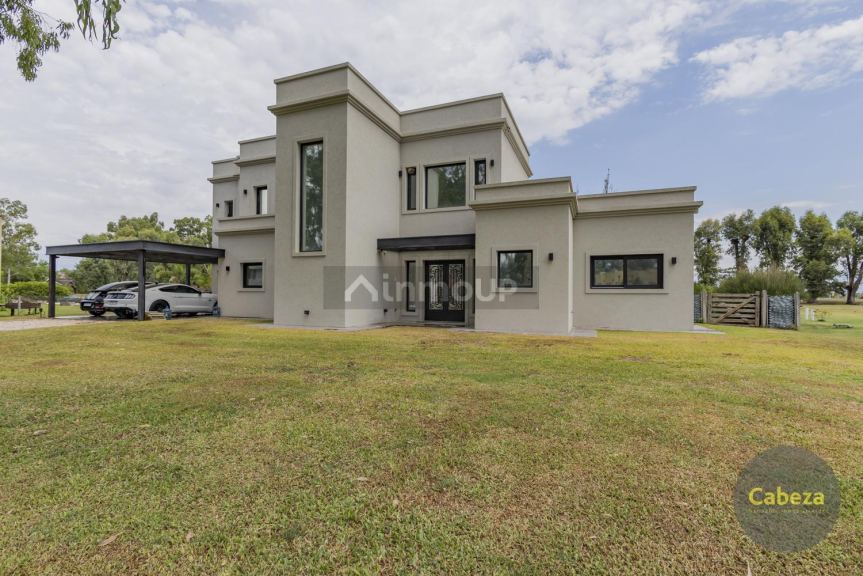 Casa en Venta en La Plata, G.B.A. Zona Sur