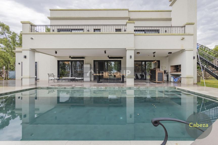 Casa en Venta en La Plata, G.B.A. Zona Sur