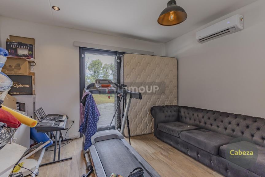 Casa en Venta en La Plata, G.B.A. Zona Sur