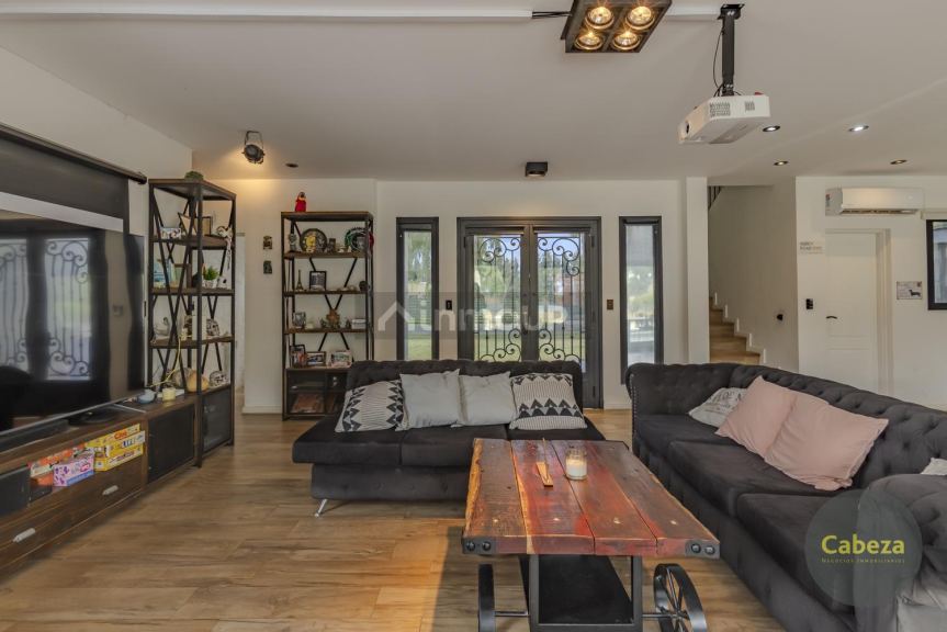 Casa en Venta en La Plata, G.B.A. Zona Sur