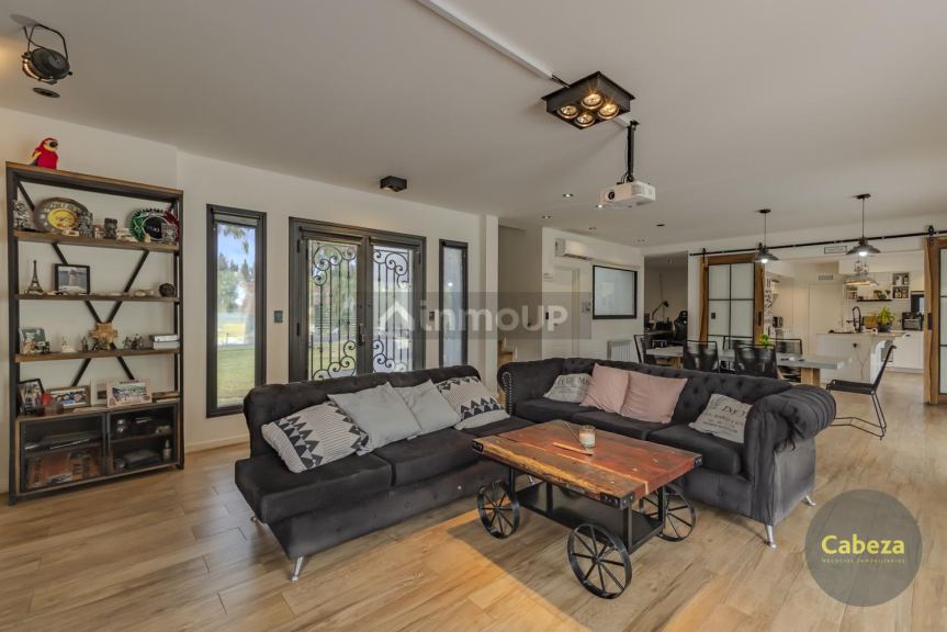 Casa en Venta en La Plata, G.B.A. Zona Sur