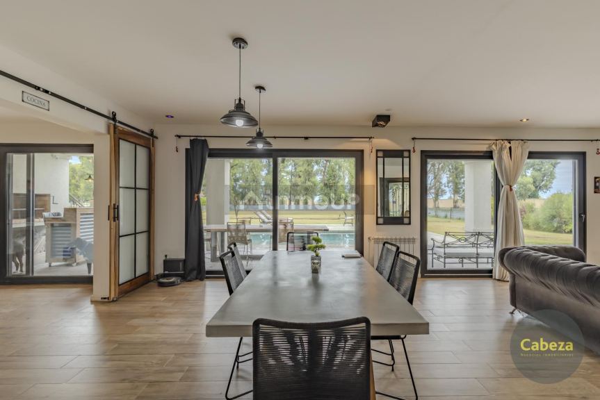 Casa en Venta en La Plata, G.B.A. Zona Sur