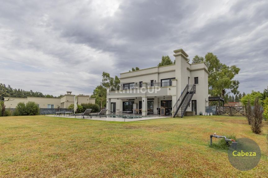 Casa en Venta en La Plata, G.B.A. Zona Sur