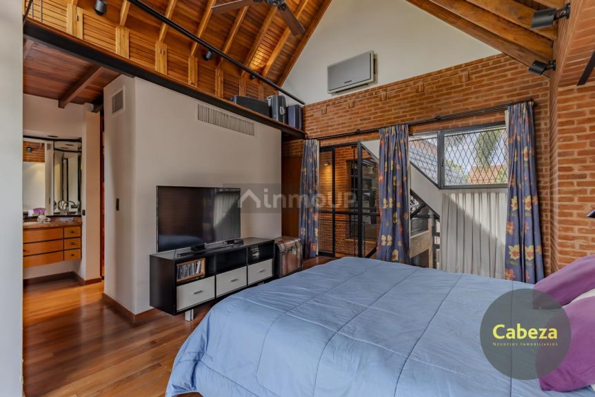 Casa en Venta en Quilmes, G.B.A. Zona Sur