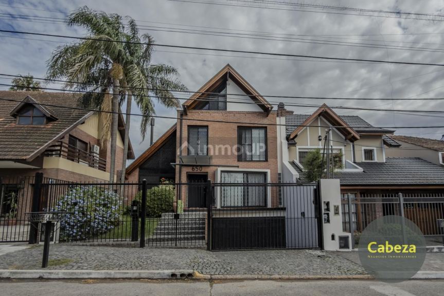 Casa en Venta en Quilmes, G.B.A. Zona Sur