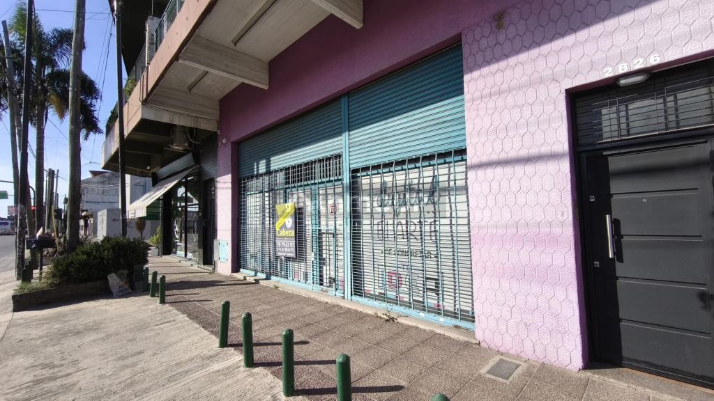Local Comercial en Alquiler en Quilmes, G.B.A. Zona Sur