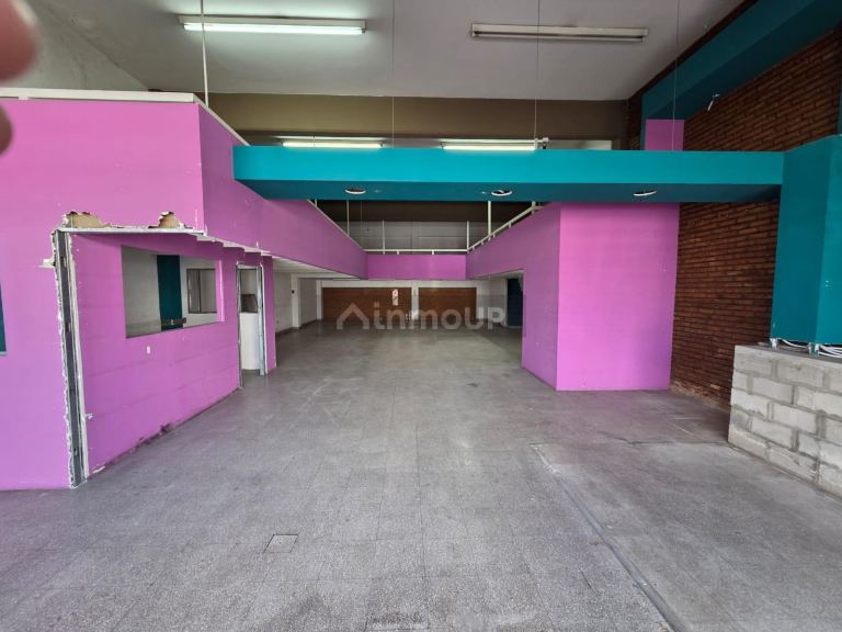 Local Comercial en Alquiler en Quilmes, G.B.A. Zona Sur