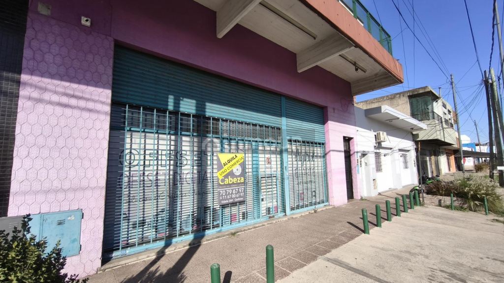 Local Comercial en Alquiler en Quilmes, G.B.A. Zona Sur