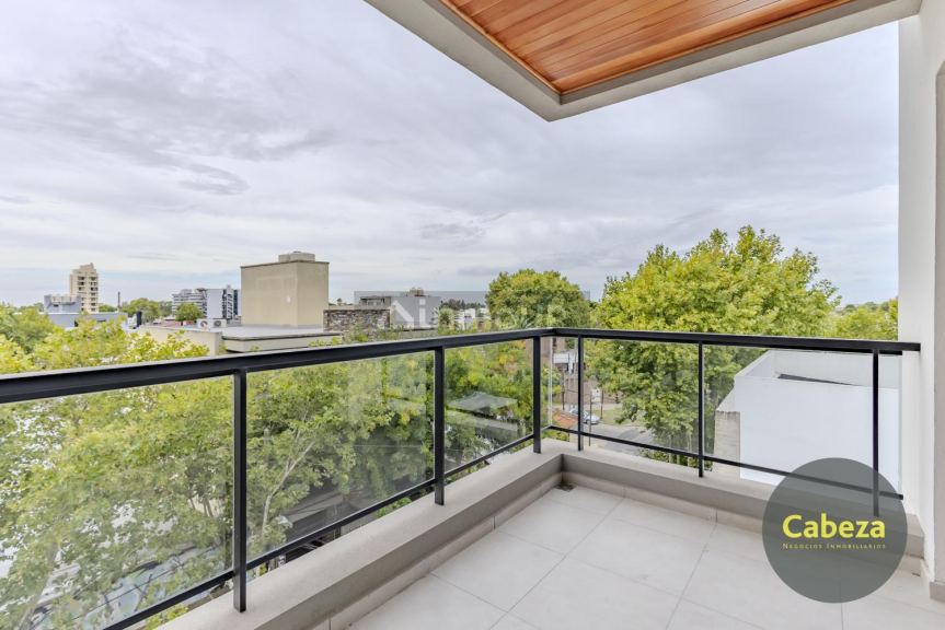 Departamento en Venta en Quilmes, G.B.A. Zona Sur