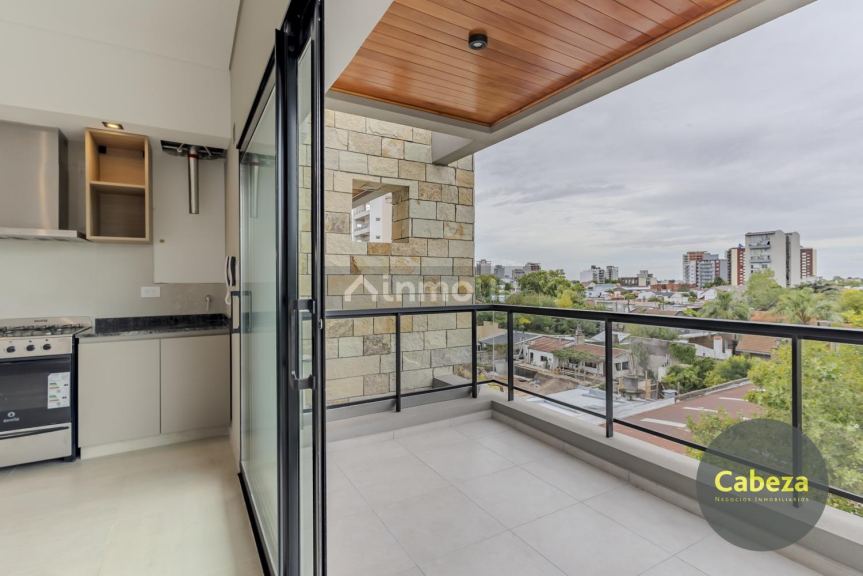 Departamento en Venta en Quilmes, G.B.A. Zona Sur