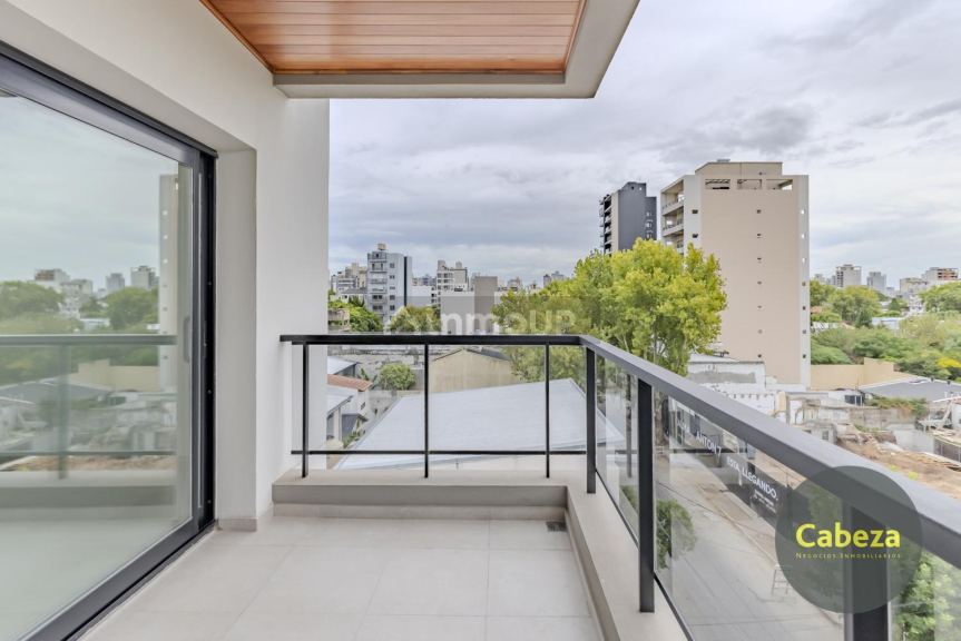 Departamento en Venta en Quilmes, G.B.A. Zona Sur