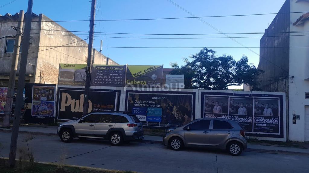 Local Comercial en Alquiler en Quilmes, G.B.A. Zona Sur