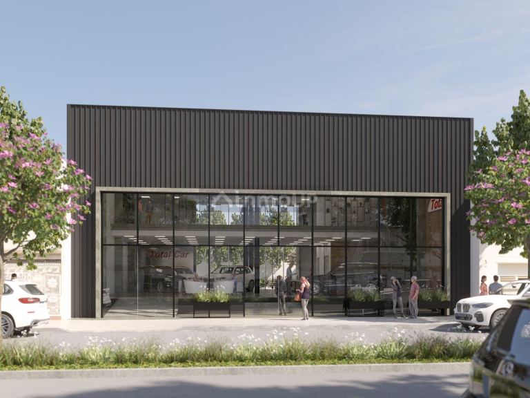 Local Comercial en Alquiler en Quilmes, G.B.A. Zona Sur