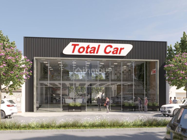 Local Comercial en Alquiler en Quilmes, G.B.A. Zona Sur