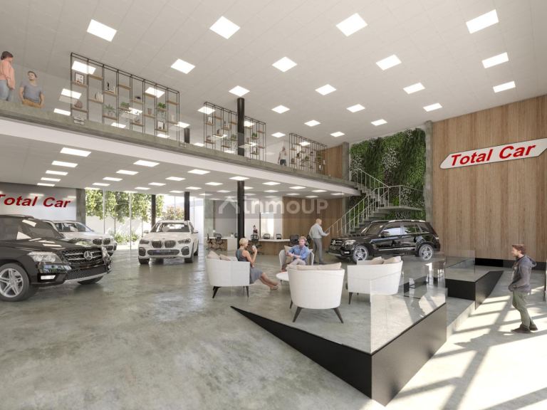 Local Comercial en Alquiler en Quilmes, G.B.A. Zona Sur
