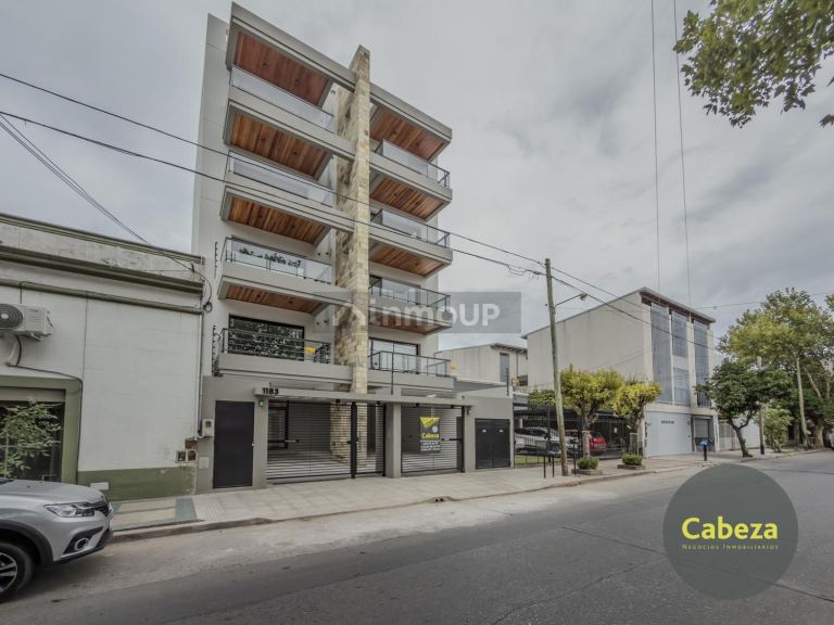 Departamento en Venta en Quilmes, G.B.A. Zona Sur