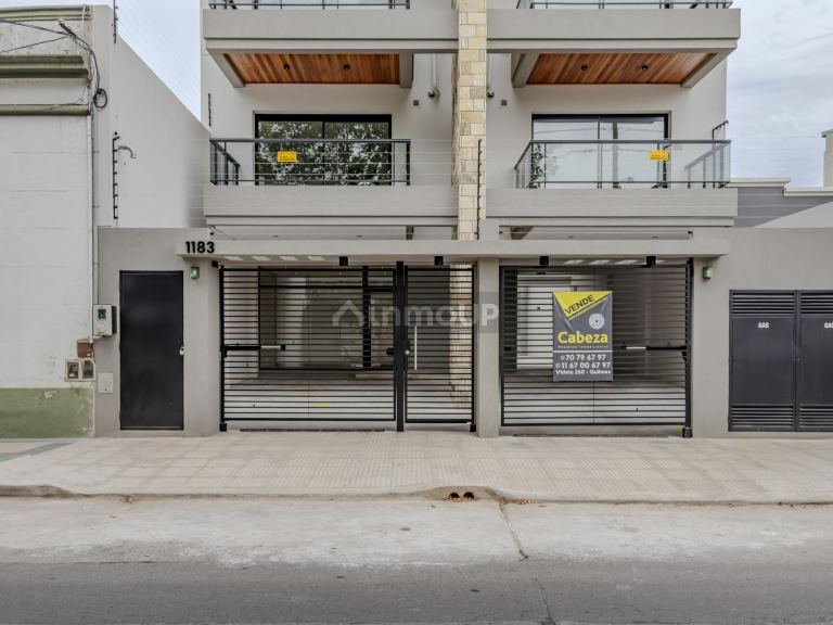 Departamento en Venta en Quilmes, G.B.A. Zona Sur