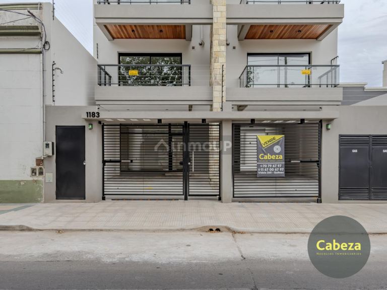 Departamento en Venta en Quilmes, G.B.A. Zona Sur