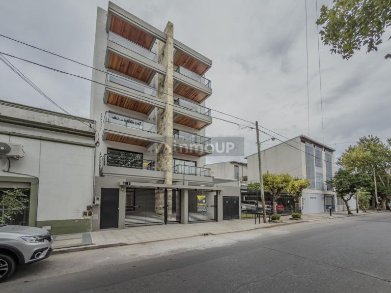 Departamento en Venta en Quilmes, G.B.A. Zona Sur