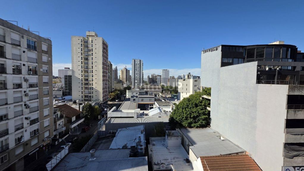 Departamento en Venta en Quilmes, G.B.A. Zona Sur