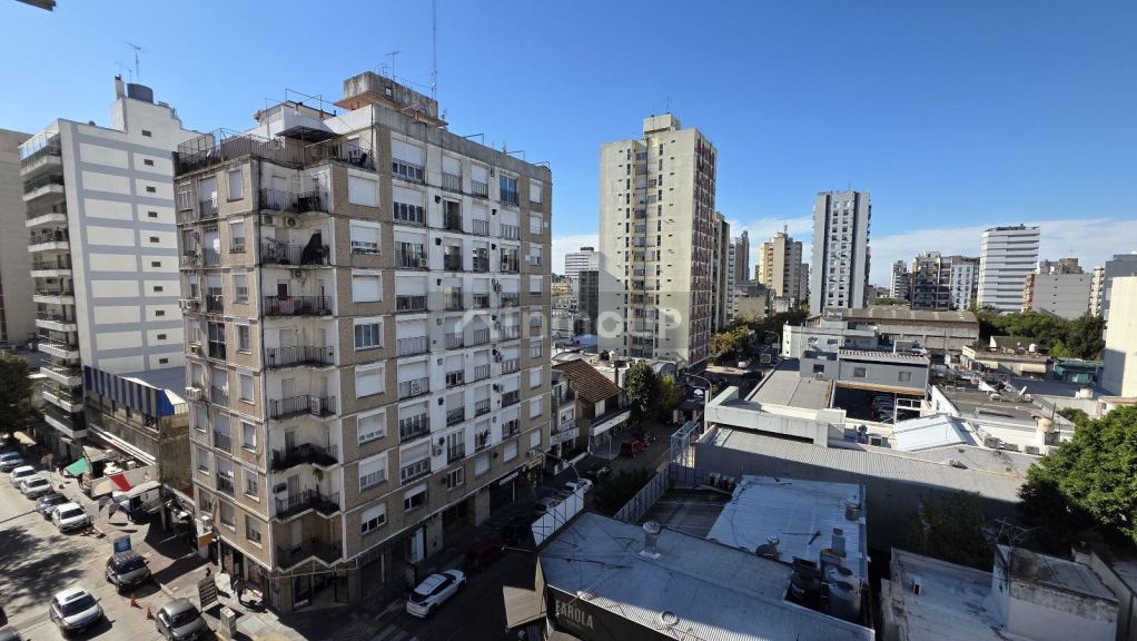 Departamento en Venta en Quilmes, G.B.A. Zona Sur