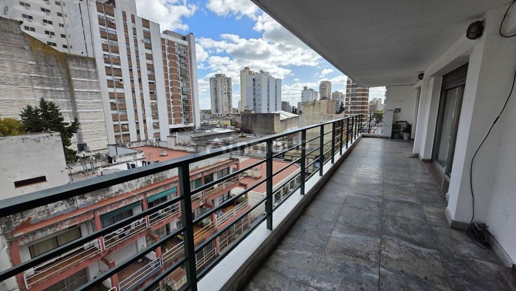 Departamento en Venta en Quilmes, G.B.A. Zona Sur