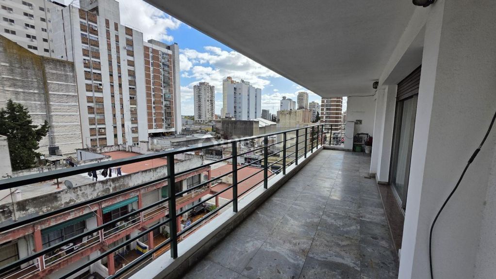 Departamento en Venta en Quilmes, G.B.A. Zona Sur