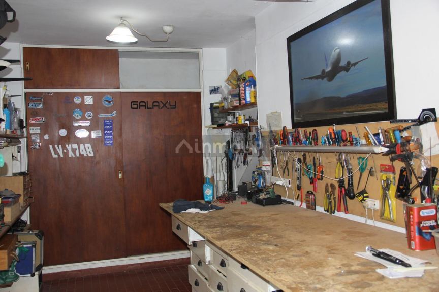 Casa en Venta en Quilmes, G.B.A. Zona Sur - USD 325.000 | Inmoup - 17