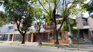 Quilmes Matienzo  al 600