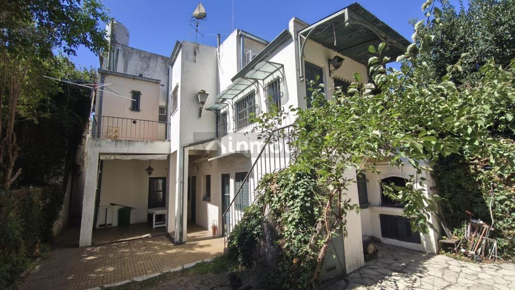 Casa en Alquiler en Quilmes, G.B.A. Zona Sur